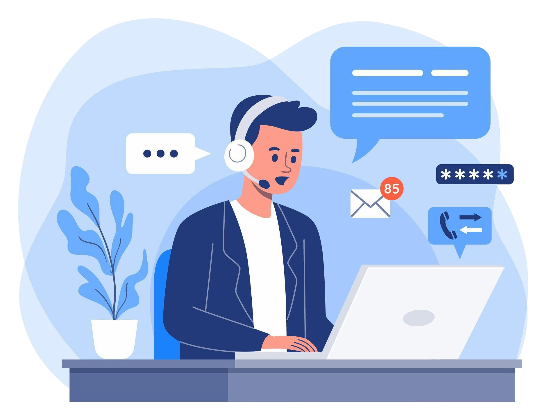 Customer Support