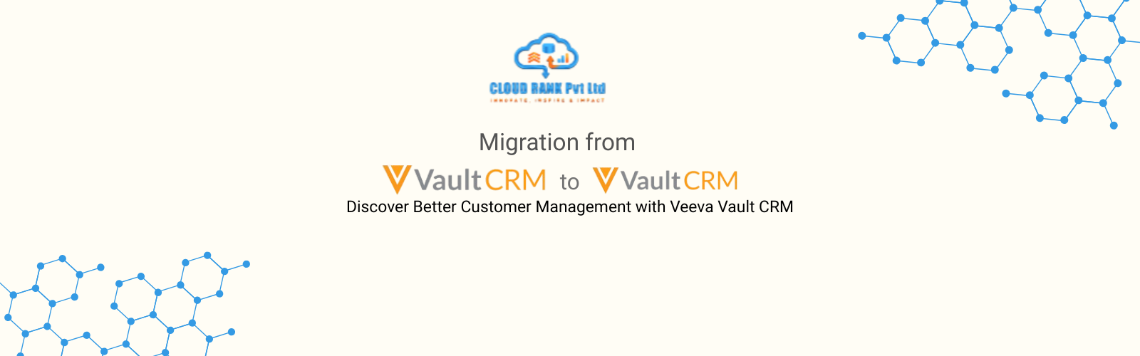 Making the Move: Migration from Veeva CRM to Vault CRM