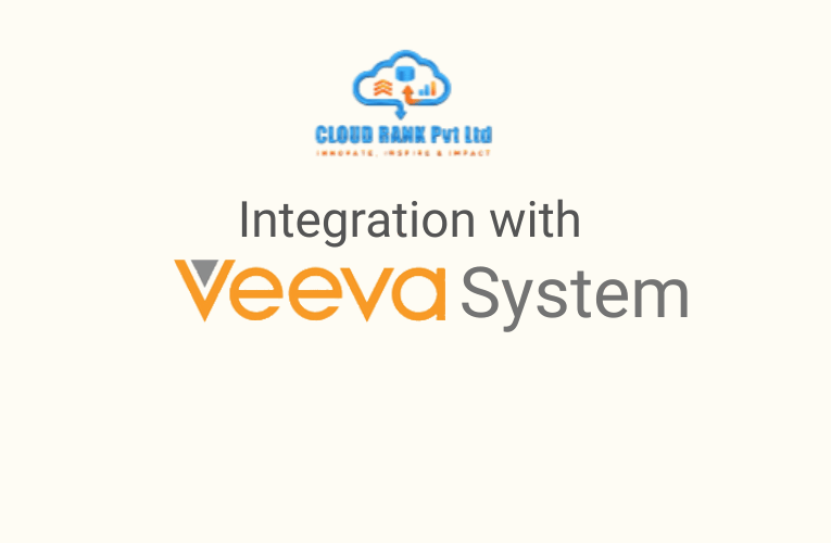 Seamless Integration with Veeva Systems