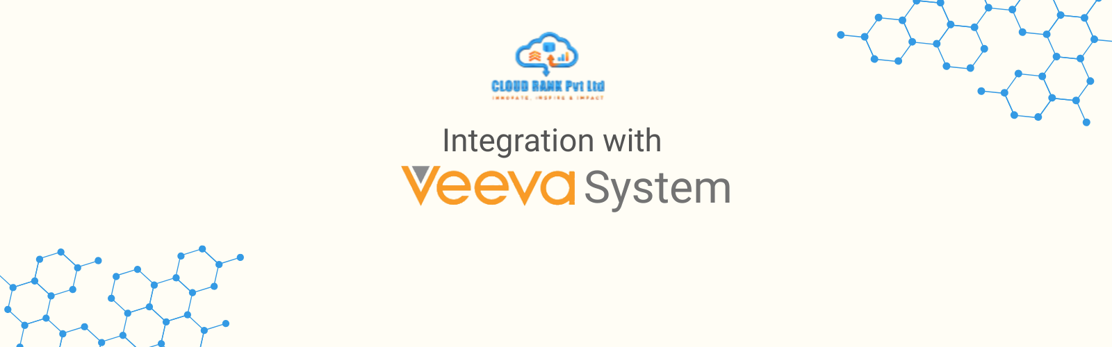 Seamless Integration with Veeva Systems