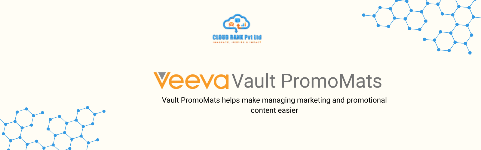 Managing Pharma Content Easily with Vault PromoMats